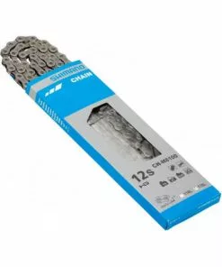 Cadena SHIMANO CN-M8100 12v
