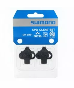 Calas Mtb SHIMANO SH51