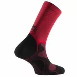 Calcetines Compresión Trail Running LURBEL Gravity -Bicicletas Ventas calcetines compresion trail running lurbel gravity 1
