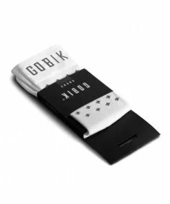 Continental Calcetines GOBIK Iro Diamond White 4 Continental Calcetines GOBIK Iro Diamond White -Bicicletas Ventas calcetines gobik iro diamond white 1