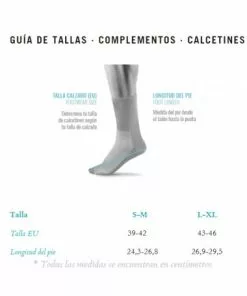 Continental Calcetines GOBIK Iro Diamond White 5 Continental Calcetines GOBIK Iro Diamond White -Bicicletas Ventas calcetines gobik iro diamond white 2