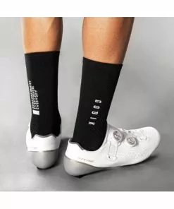 Calcetines GOBIK Lightweight Black Lead -Bicicletas Ventas calcetines gobik lightweight black lead 2