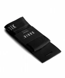 Calcetines GOBIK Pure Black -Bicicletas Ventas calcetines gobik pure black 1