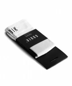 Calcetines GOBIK Pure White -Bicicletas Ventas calcetines gobik pure white 1