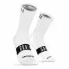 Calcetines GOBIK Pure White