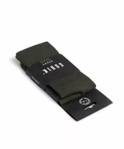 Calcetines GOBIK Winter Merino Army -Bicicletas Ventas calcetines gobik winter merino army 1