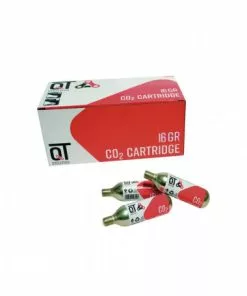 Cartucho GES CO2 16gr