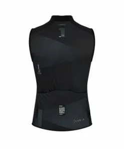 Chaleco GOBIK Plus 2.0 Hombre Royal Black -Bicicletas Ventas chaleco gobik plus 20 hombre royal black 1