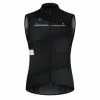 Chaleco GOBIK Plus 2.0 Hombre Royal Black