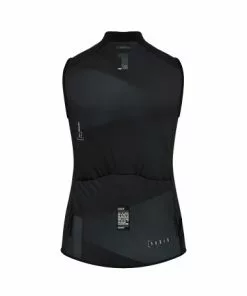 Chaleco GOBIK Plus 2.0 Mujer Royal Black -Bicicletas Ventas chaleco gobik plus 20 mujer royal black 1