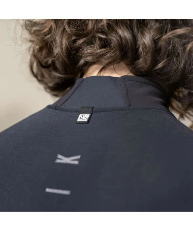 Chaqueta GOBIK Mist Blend Hombre Lagoon 5 Chaqueta GOBIK Mist Blend Hombre Lagoon - Imagen 5