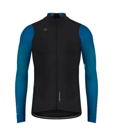 Chaqueta GOBIK Mist Blend Hombre Lagoon 1 Chaqueta GOBIK Mist Blend Hombre Lagoon