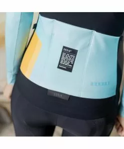 Chaqueta GOBIK Mist Blend Mujer Island 8 Chaqueta GOBIK Mist Blend Mujer Island -Bicicletas Ventas chaqueta gobik mist blend mujer island 3