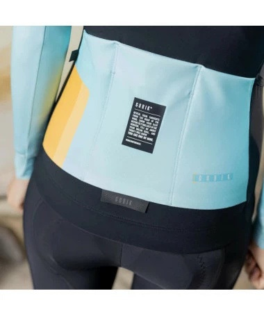 Chaqueta GOBIK Mist Blend Mujer Island 4 Chaqueta GOBIK Mist Blend Mujer Island - Imagen 4