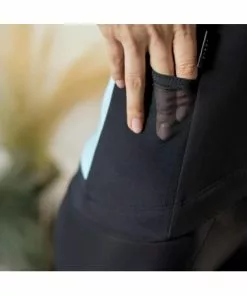 Chaqueta GOBIK Mist Blend Mujer Island 9 Chaqueta GOBIK Mist Blend Mujer Island -Bicicletas Ventas chaqueta gobik mist blend mujer island 4