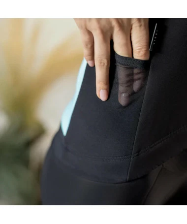 Chaqueta GOBIK Mist Blend Mujer Island 5 Chaqueta GOBIK Mist Blend Mujer Island - Imagen 5