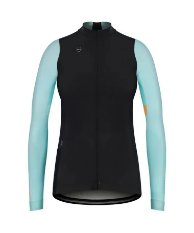 Chaqueta GOBIK Mist Blend Mujer Island 1 Chaqueta GOBIK Mist Blend Mujer Island