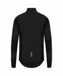 Chaqueta Manga Larga GOBIK Exo Royal Black -Bicicletas Ventas chaqueta manga larga gobik exo royal black 1