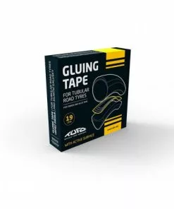 Cinta Adhesiva TUFO Tubular 19mm