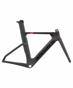 Cuadro ARGON18 E117 Tri Disc Negro