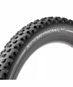 Cubierta PIRELLI Scorpion XC S 29"