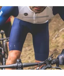 Culotte GOBIK Hombre Corto Absolute 4.0 K10 Azul -Bicicletas Ventas culotte gobik hombre absolute 40 k10 azul 3