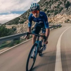 Culotte GOBIK Limited Movistar Team 23 K10 -Bicicletas Ventas culotte gobik limited movistar team 23 k10 2