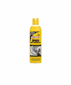 Desengrasante FINISH LINE Speed Clean 558ml