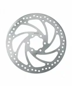 Disco GES 6 Tornillos