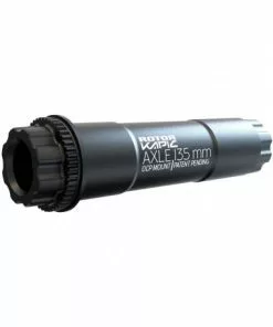 Eje ROTOR Kapic Axle L135