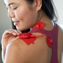 Electroestimulador THERABODY PowerDot 2.0 Uno -Bicicletas Ventas electroestimulador therabody powerdot 20 uno 2