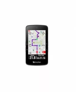 GPS BRYTON Rider S800 E