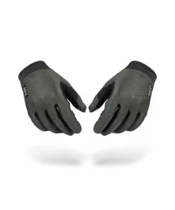 Guantes GOBIK Lynx Unisex Army -Bicicletas Ventas guantes gobik lynx unisex army 1