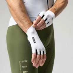 Guantes GOBIK Mamba Unisex White 10 Guantes GOBIK Mamba Unisex White -Bicicletas Ventas guantes gobik mamba unisex white 4
