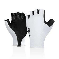 Guantes GOBIK Mamba Unisex White 1 Guantes GOBIK Mamba Unisex White