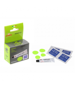 Barbieri Kit Reparación Camaras NXT