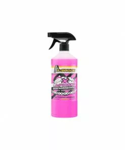 Limpiador Desengrasante X-SAUCE 900ml