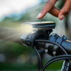 Luz Delantera BLACKBURN Dayblazer 550 -Bicicletas Ventas luz delantera blackburn dayblazer 550 5