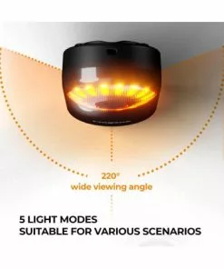 Luz + Radar MAGENE L508 -Bicicletas Ventas luz radar magene l508 5