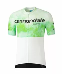 Maillot CANNONDALE CFR Team Replica
