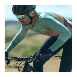 Maillot Manga Larga GOBIK CX Pro Fargo 3 Maillot Manga Larga GOBIK CX Pro Fargo - Imagen 3