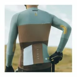 Maillot Manga Larga GOBIK CX Pro Fargo 7 Maillot Manga Larga GOBIK CX Pro Fargo -Bicicletas Ventas maillot gobik cx pro manga larga 3