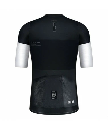 Maillot GOBIK Manga Corta Attitude 2.0 Citizen 2 Maillot GOBIK Manga Corta Attitude 2.0 Citizen - Imagen 2