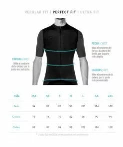 Maillot GOBIK Manga Corta Attitude 2.0 Citizen 10 Maillot GOBIK Manga Corta Attitude 2.0 Citizen -Bicicletas Ventas maillot gobik manga corta attitude 20 citizen 4