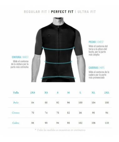 Maillot GOBIK Manga Corta Attitude 2.0 Citizen 5 Maillot GOBIK Manga Corta Attitude 2.0 Citizen - Imagen 5