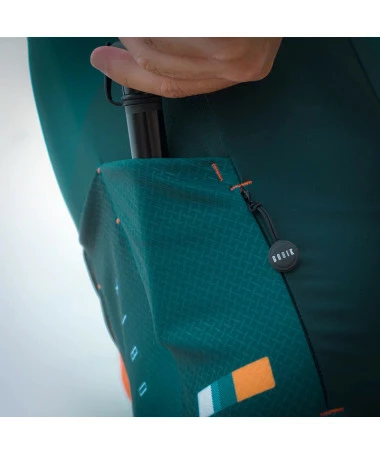 Maillot GOBIK Manga Larga Cobble Phoneix 3 Maillot GOBIK Manga Larga Cobble Phoneix - Imagen 3