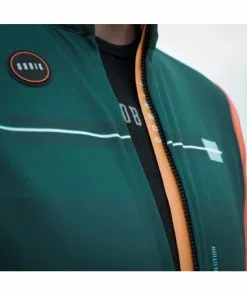 Maillot GOBIK Manga Larga Cobble Phoneix 8 Maillot GOBIK Manga Larga Cobble Phoneix -Bicicletas Ventas maillot gobik manga larga cobble 1 3