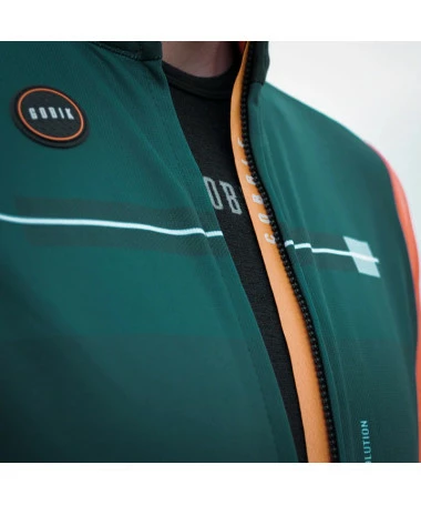 Maillot GOBIK Manga Larga Cobble Phoneix 4 Maillot GOBIK Manga Larga Cobble Phoneix - Imagen 4