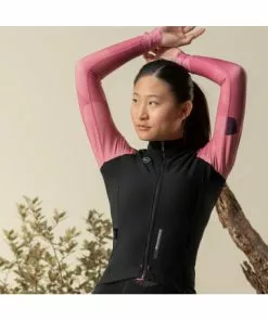 Maillot GOBIK Manga Larga Cobble Blend Mujer Thar Rose 8 Maillot GOBIK Manga Larga Cobble Blend Mujer Thar Rose -Bicicletas Ventas maillot gobik manga larga cobble blend mujer thar rose 3