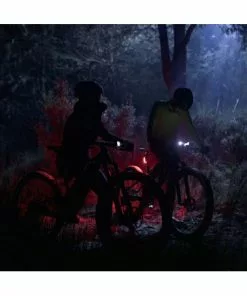 Maillot GOBIK Manga Larga Cobble Citronell -Bicicletas Ventas maillot gobik manga larga cobble citronell 3